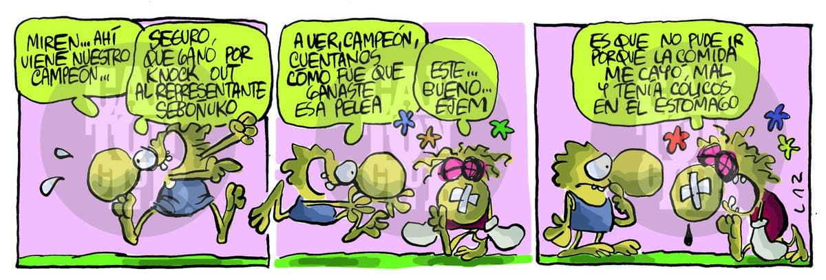 kromañónicas