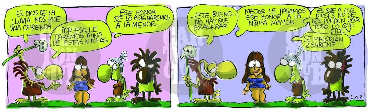 kromañónicas