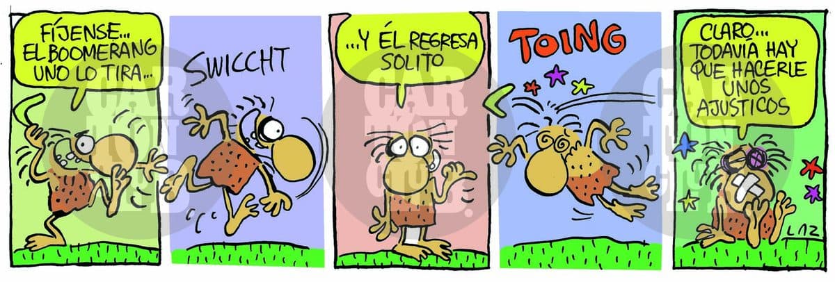 kromañónicas