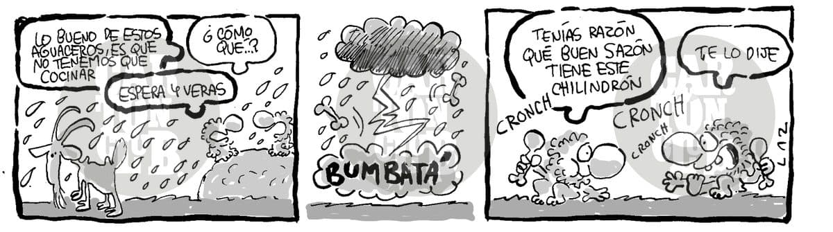 kromañonicas comida