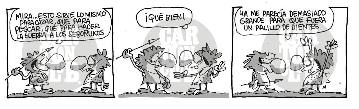 kromañónicas instrumento