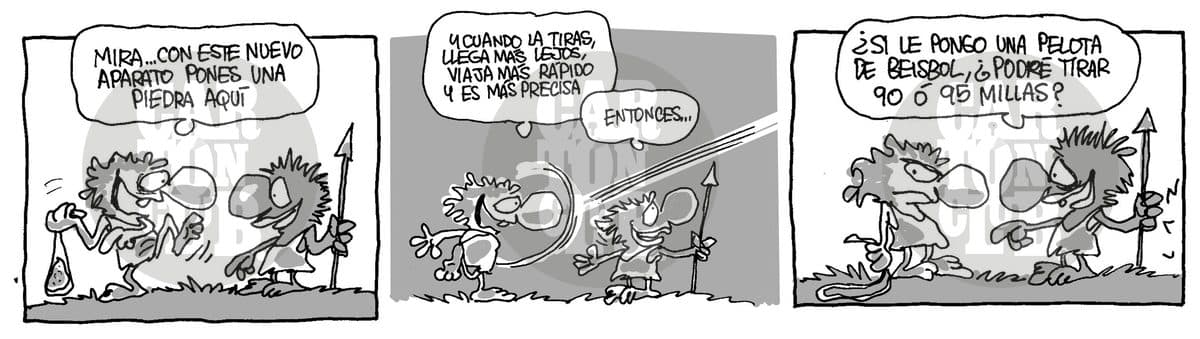 kromañónicas piedra