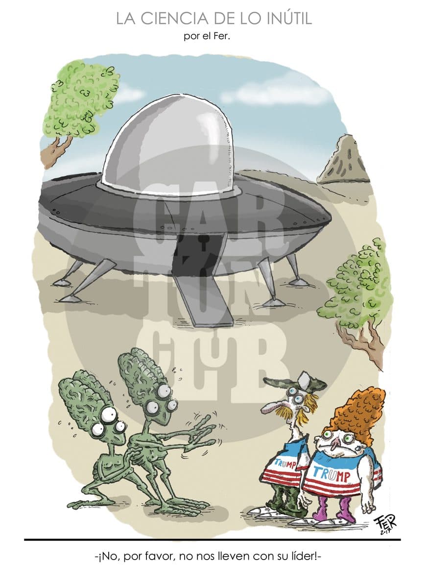 La ciencia de lo inútil