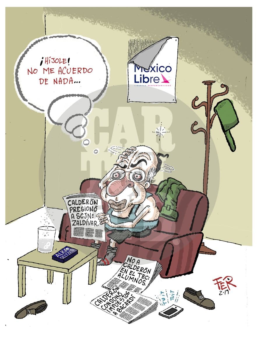 La cruda realidad