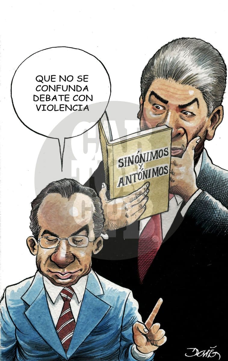 La duda