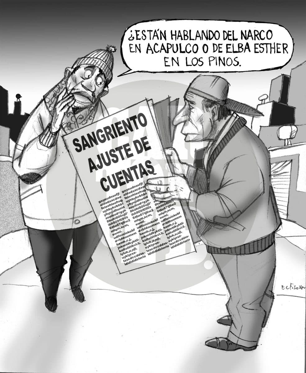 La duda