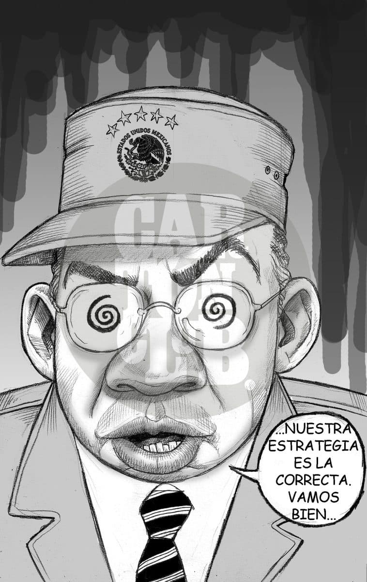 La espiral de la violencia