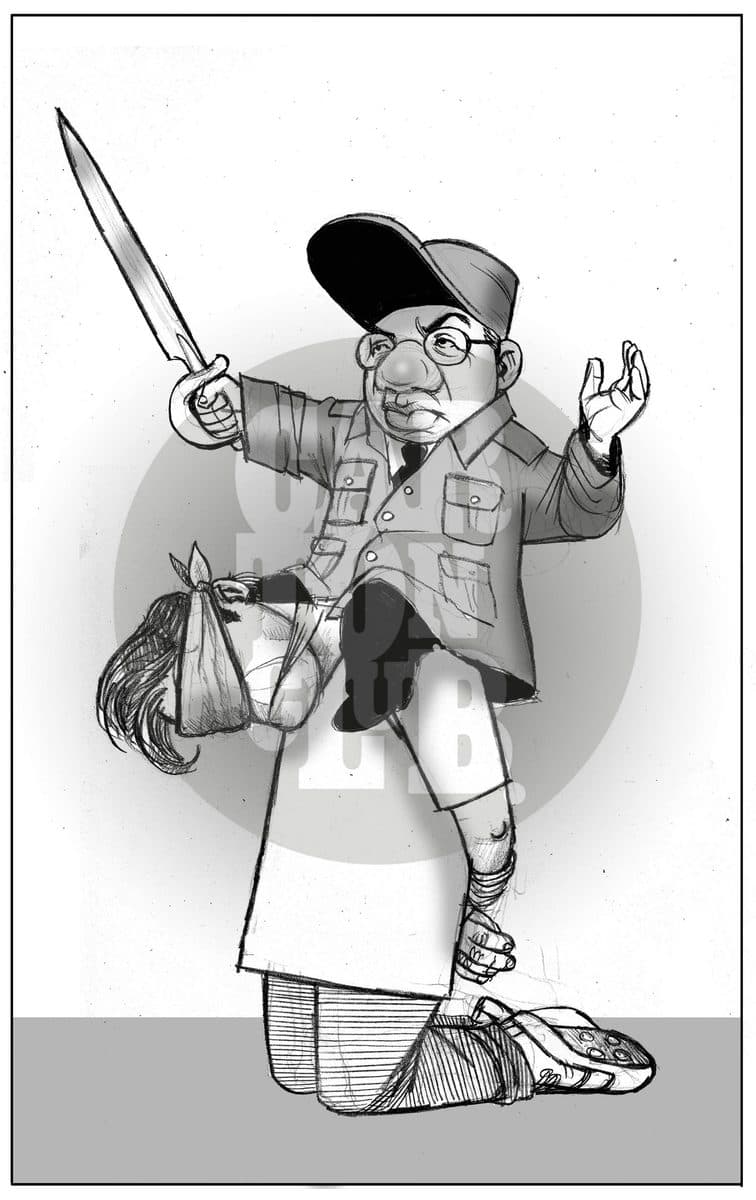 La estrategia correcta