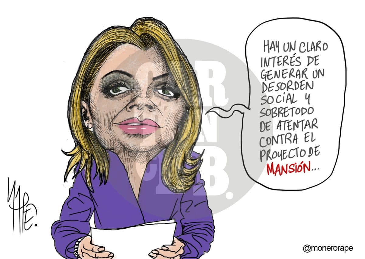 La explicación