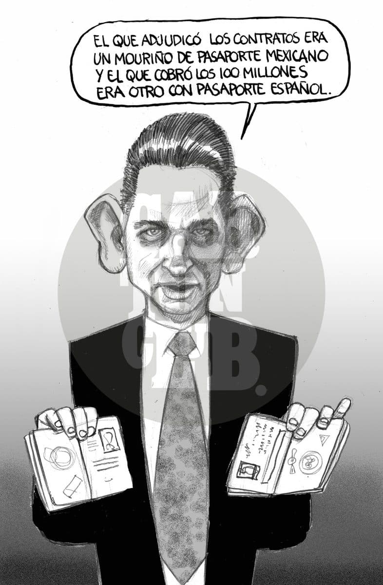 La explicación