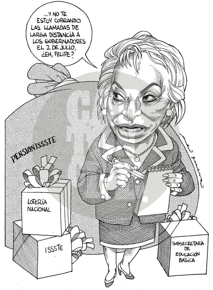 La facturota