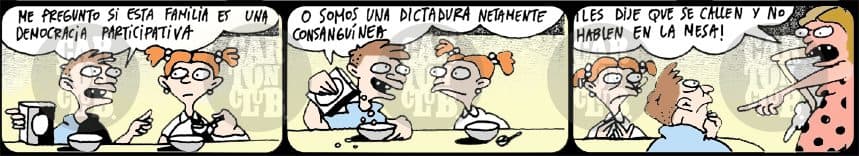La familia Pacheco1