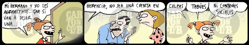La familia Pacheco2