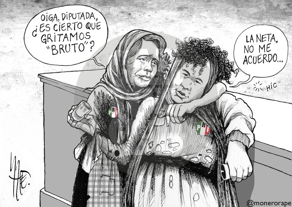 LA Guayaba y la Tostada