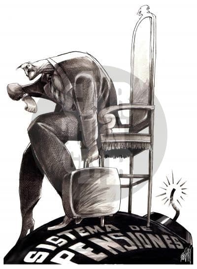 La herencia maldita