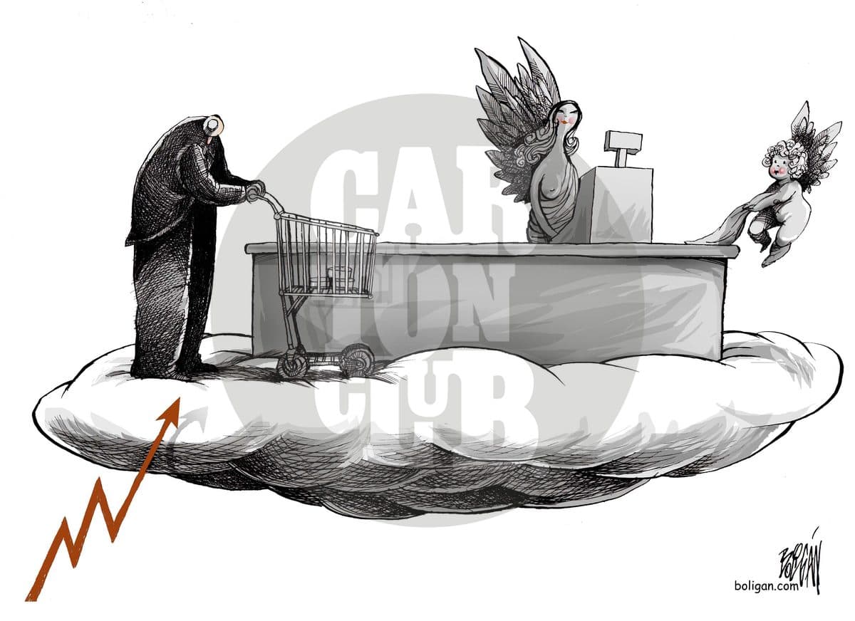 La inflación