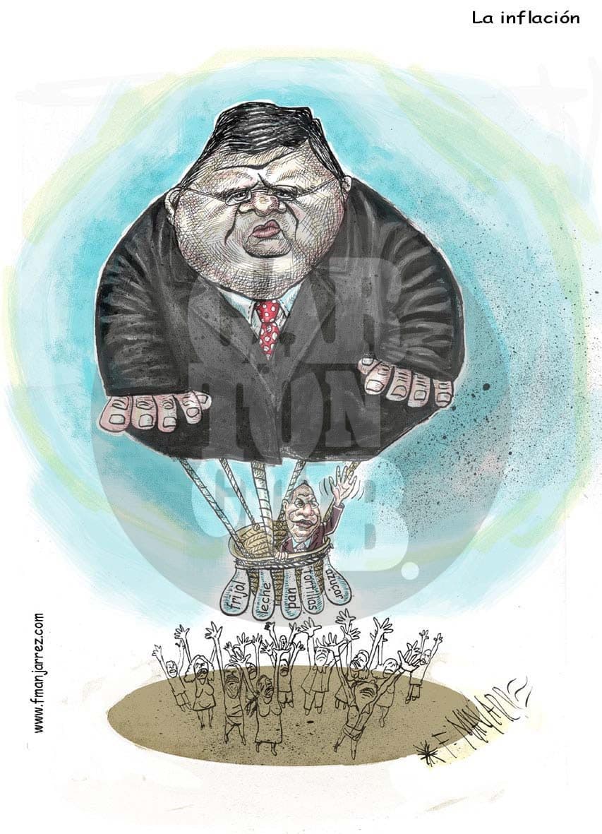 la Inflación