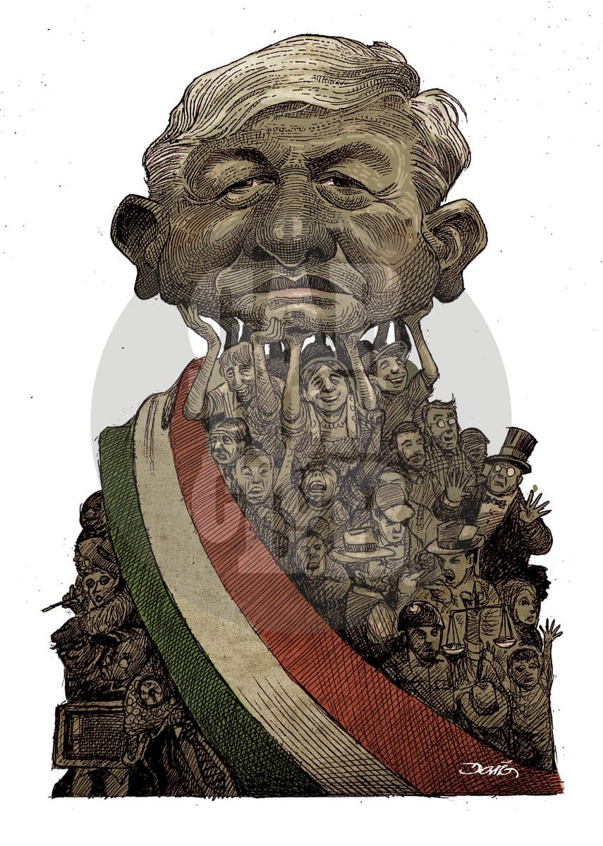 La investidura