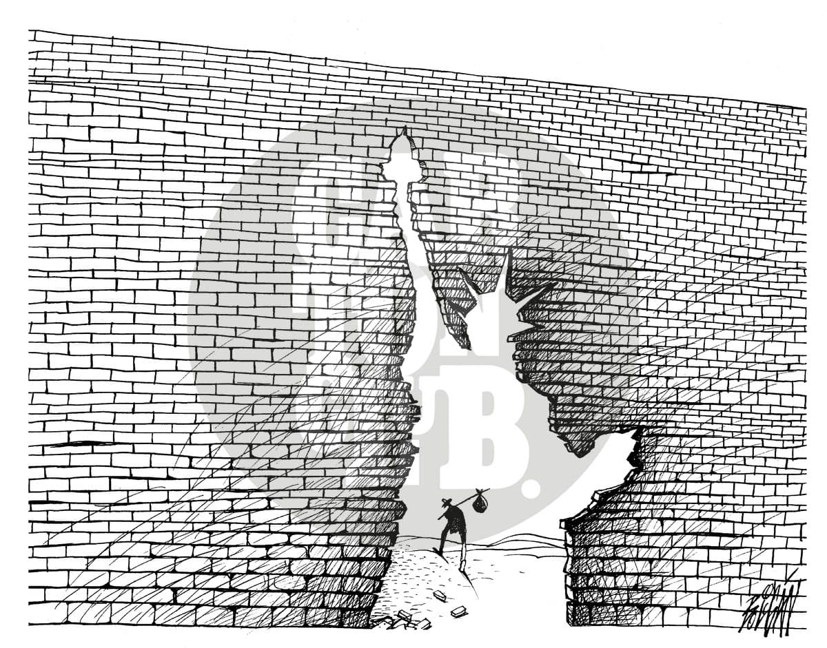 La libertad