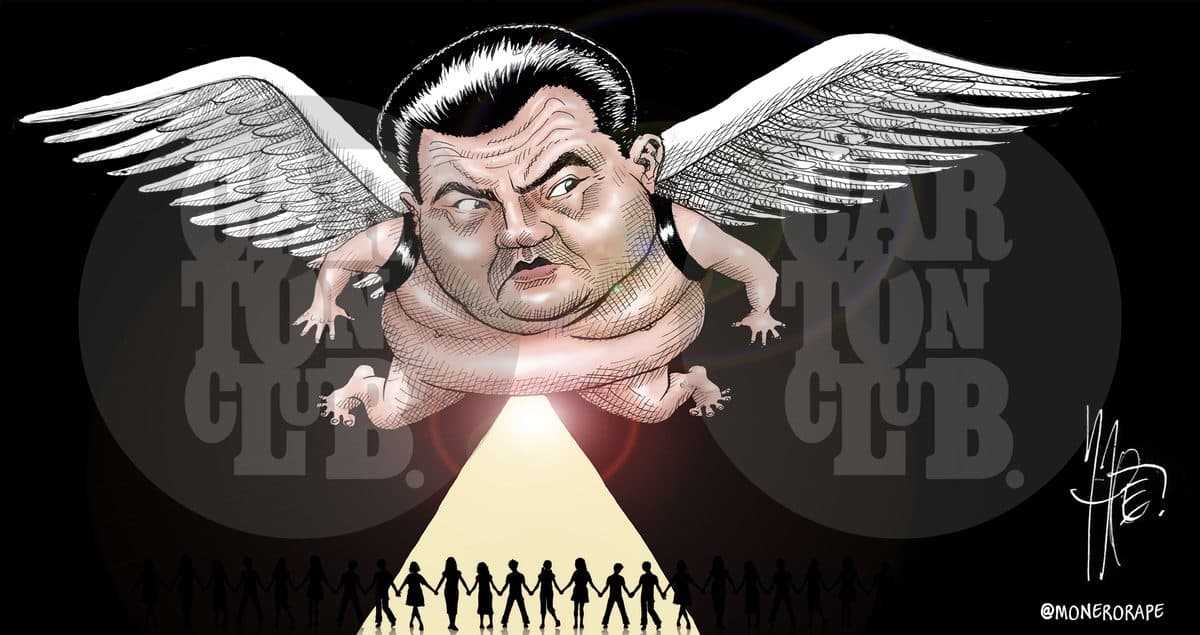 La Luz del mundo