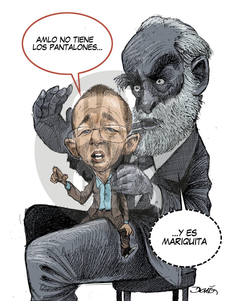 La mala conciencia