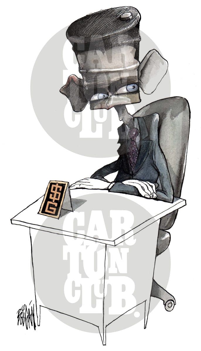 La misión