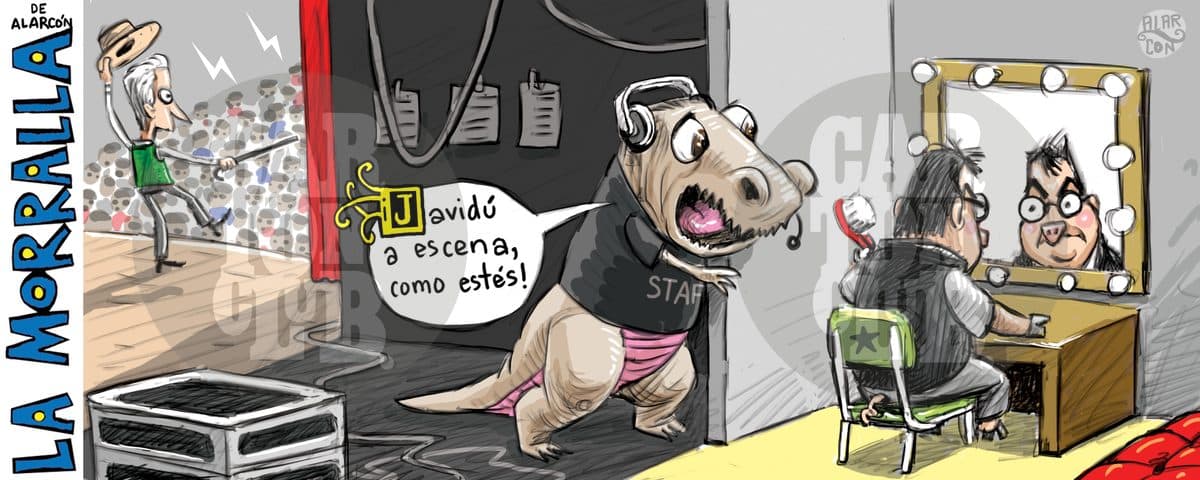 La Morralla