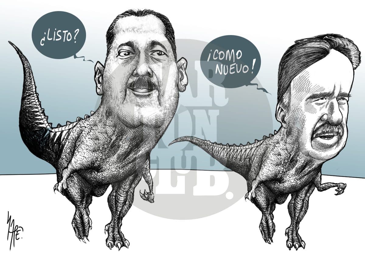 La nueva era