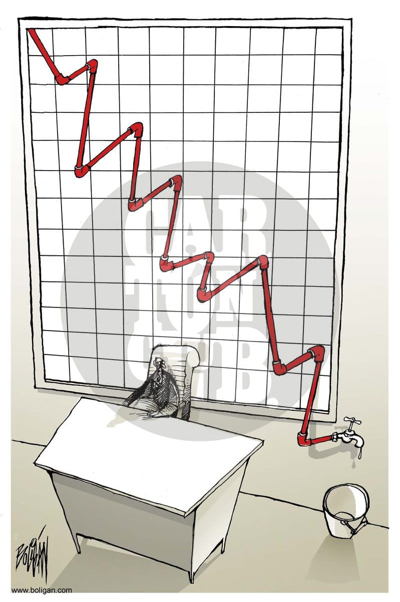 La otra crisis