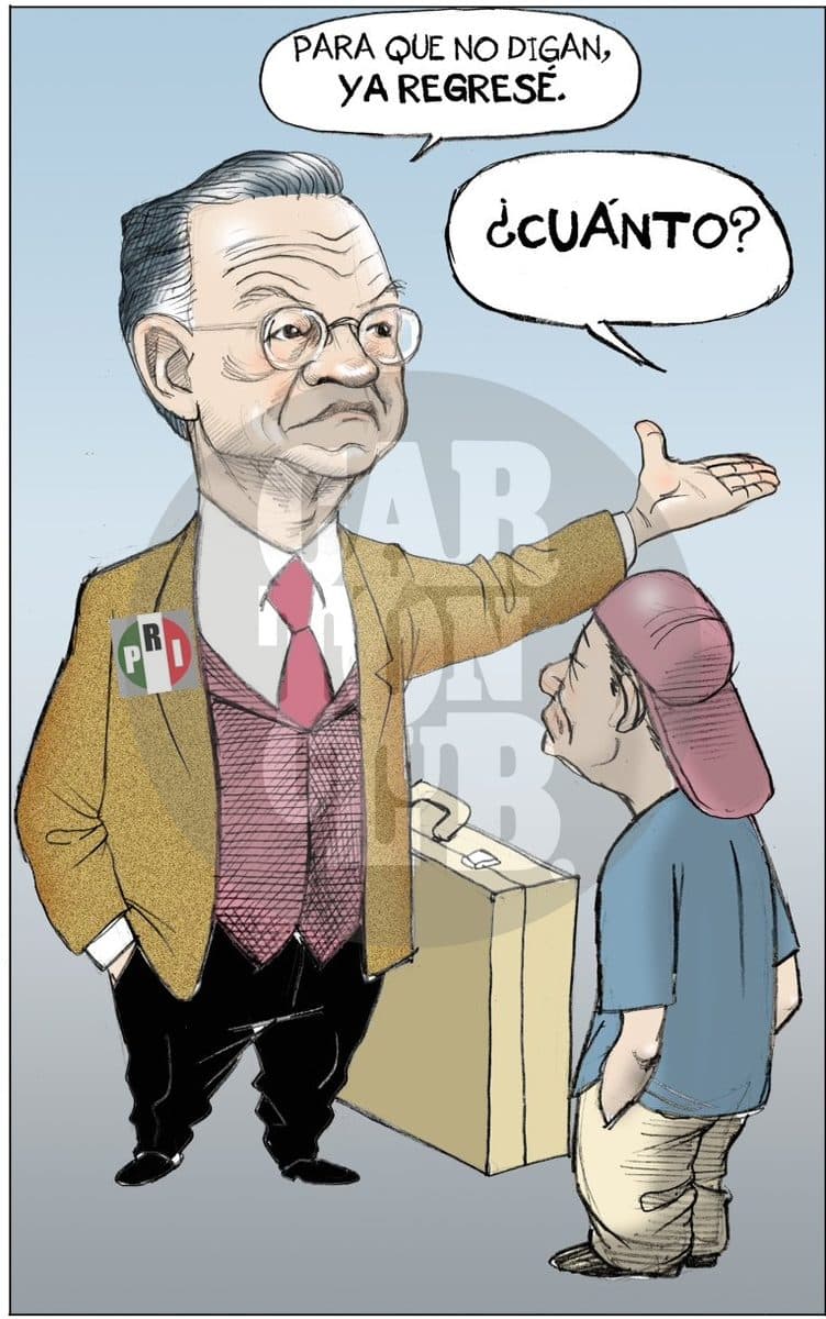 La pregunta