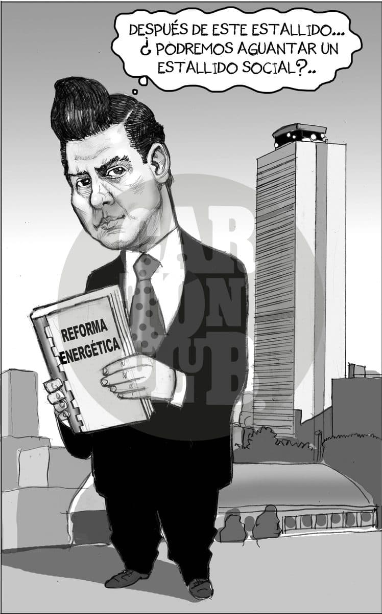 la pregunta