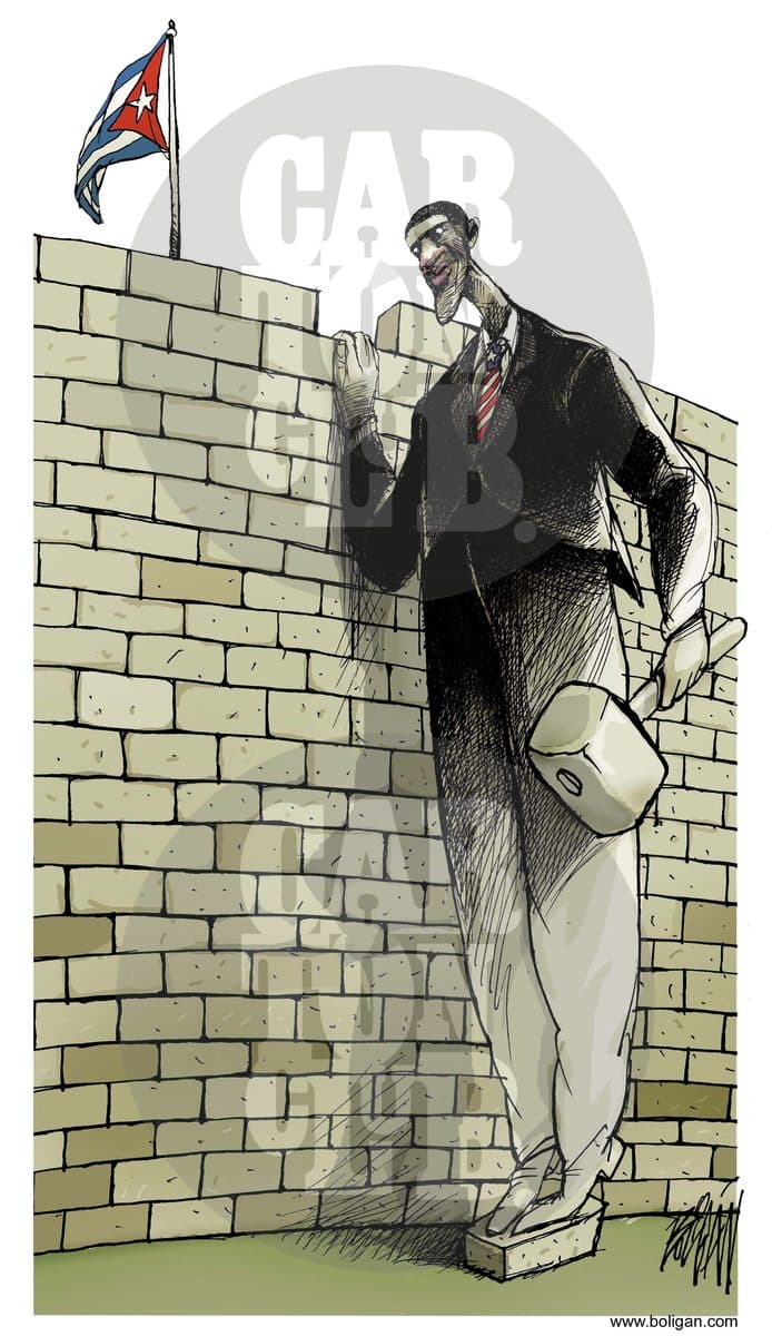 La primera piedra