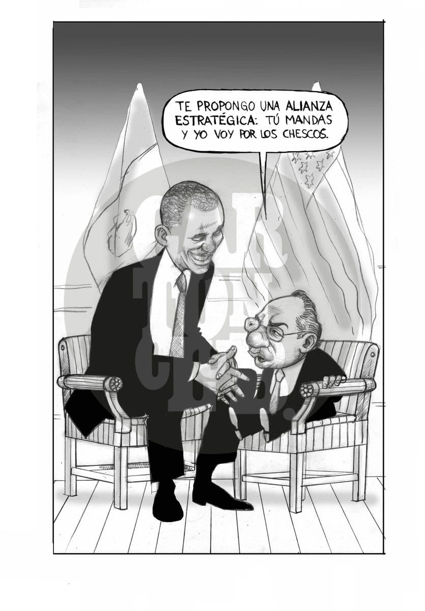 La Propuesta