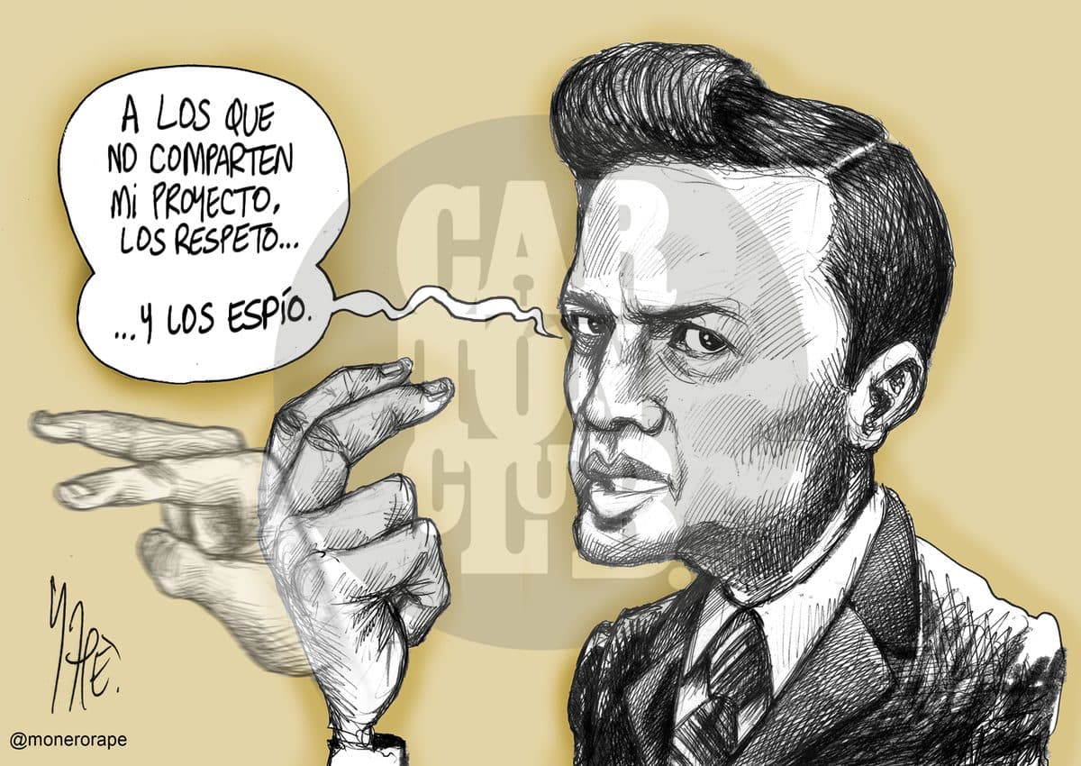 La pura tolerancia