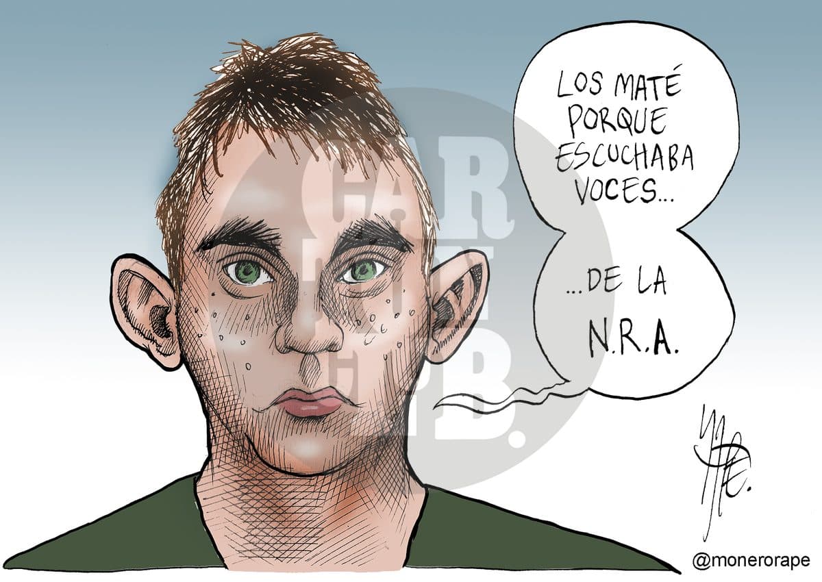 La raíz del mal