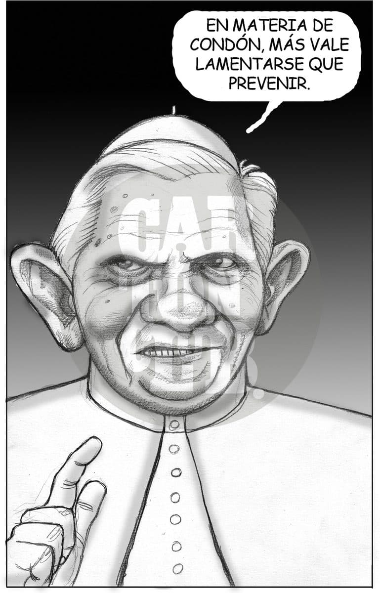 La sabiduria de la Iglesia