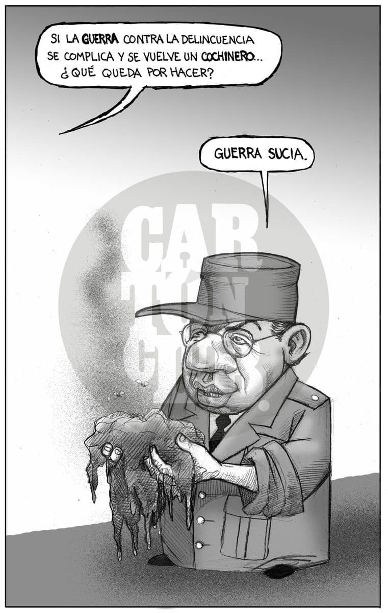 La secuencia logica