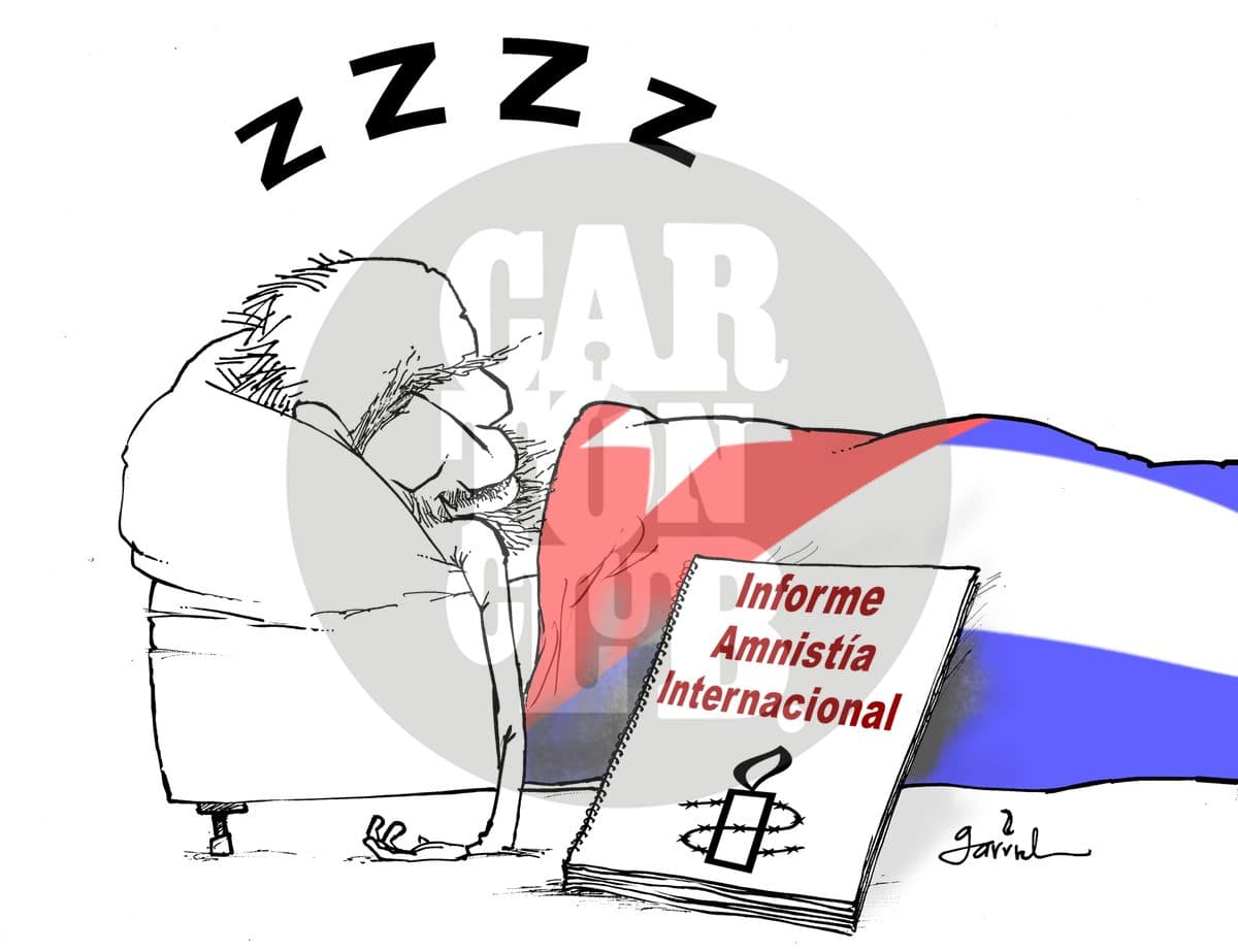 La siesta