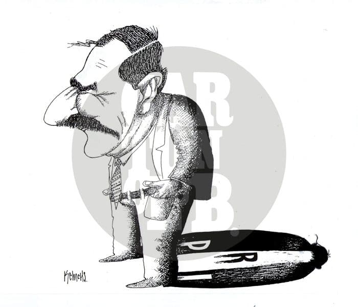La sombra