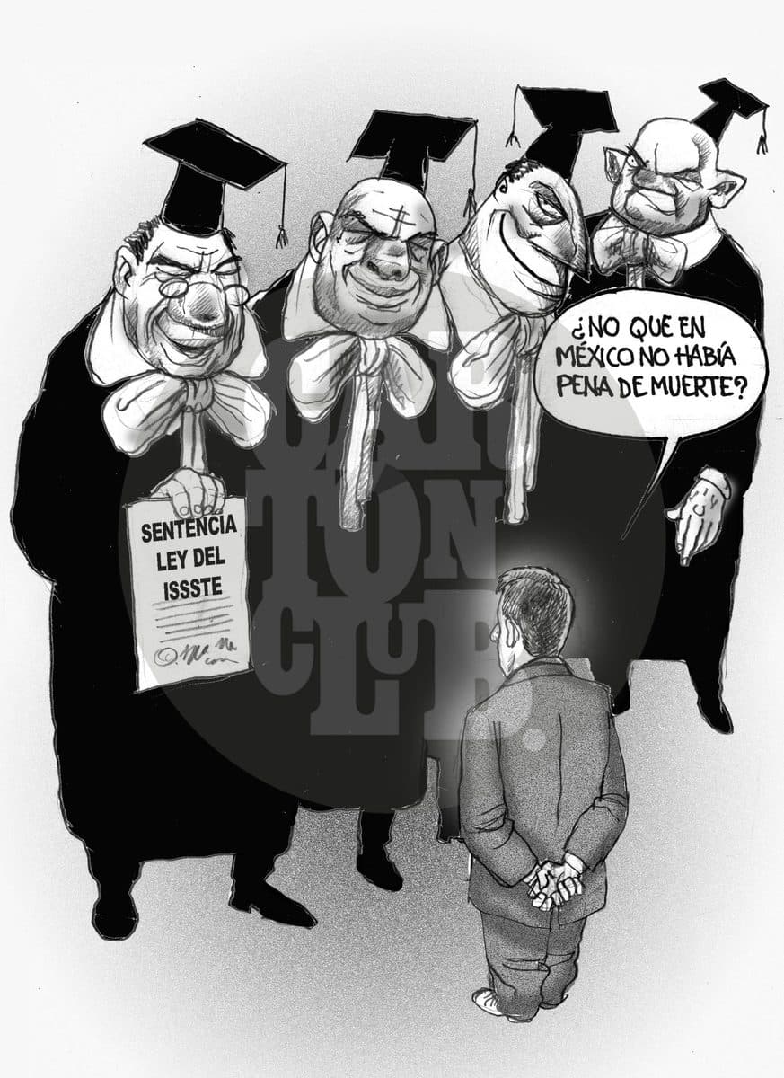 La suprema corte