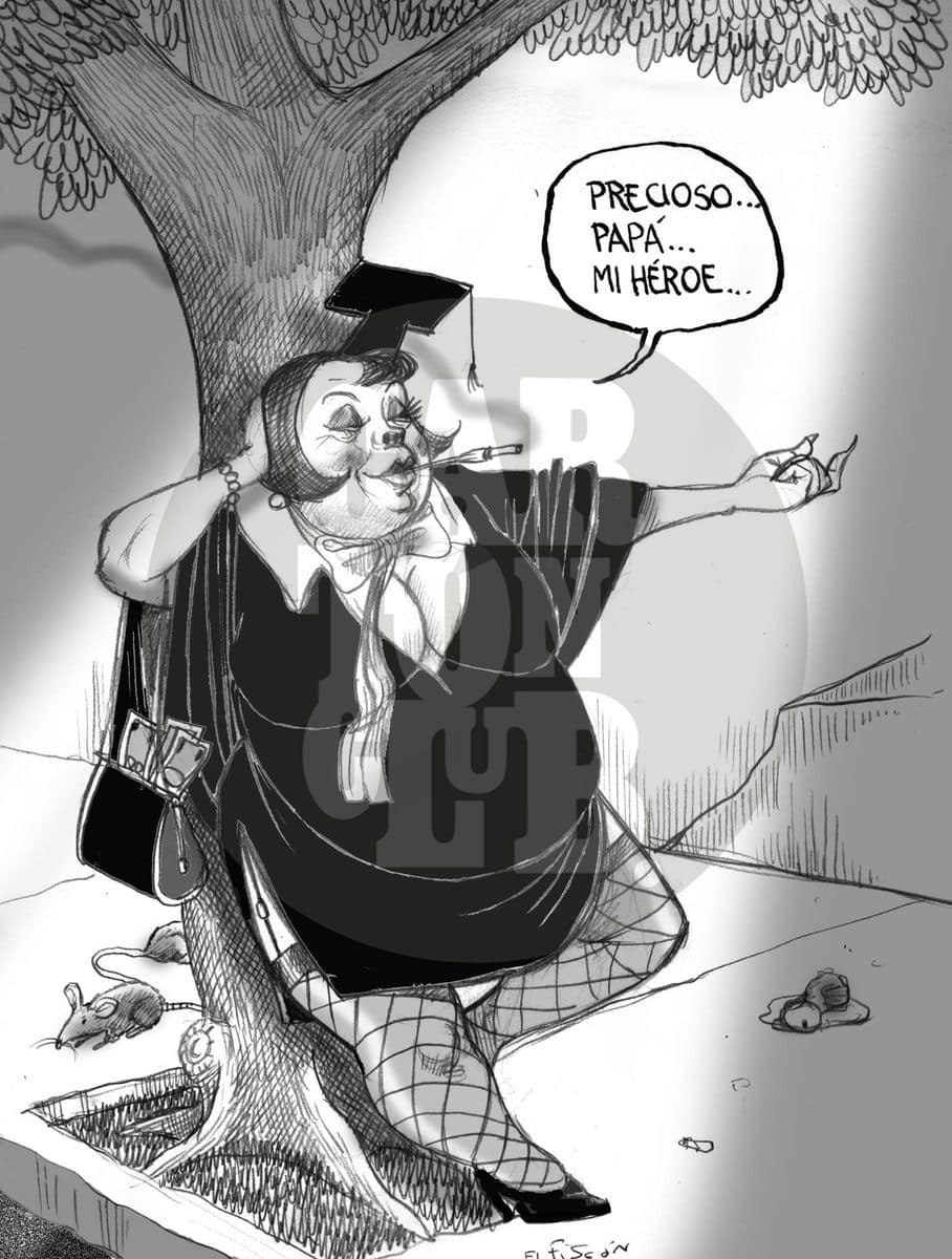 La suprema