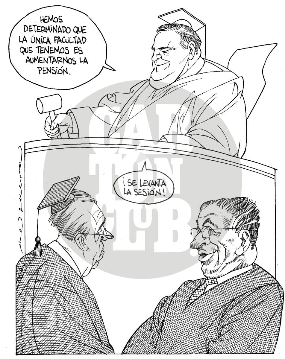 La suprema nulidad
