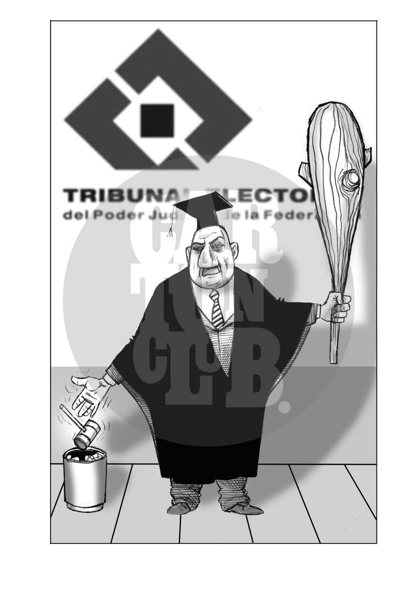 La tentación