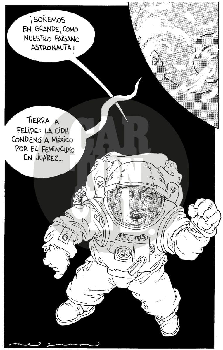 La terca realidad