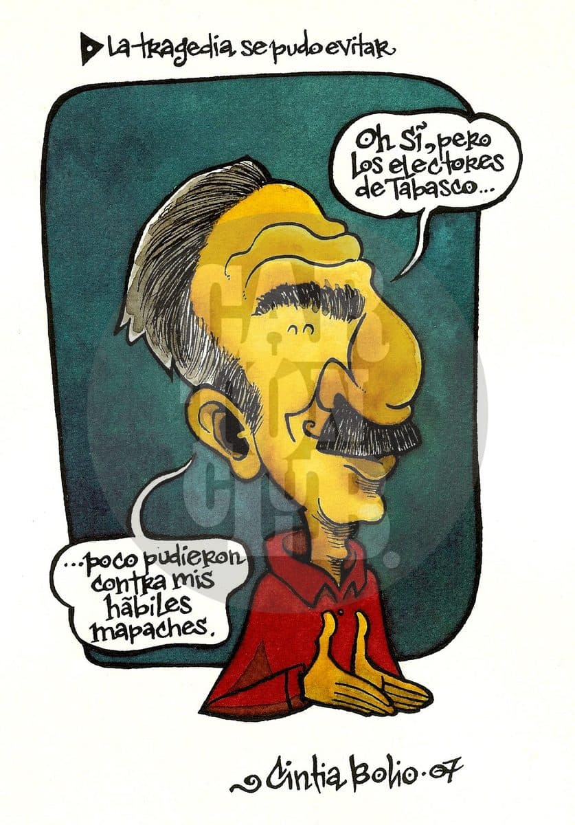 La tragedia se pudo evitar