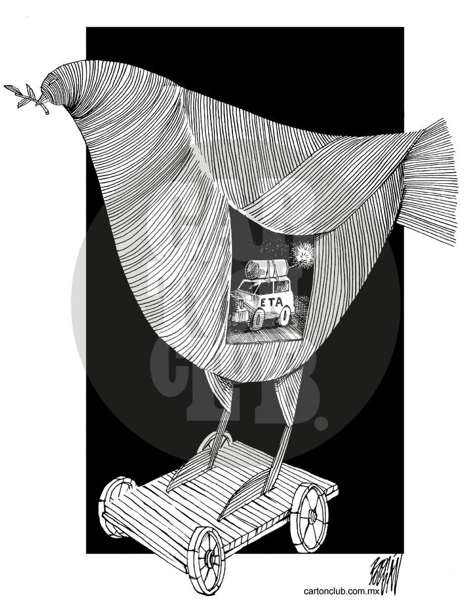 La Tregua