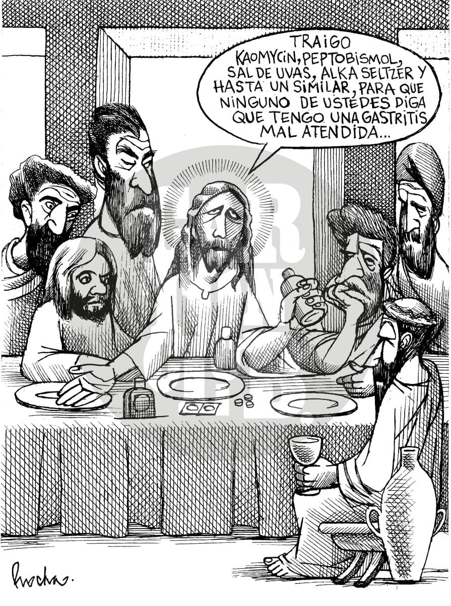 La última CeNaDH