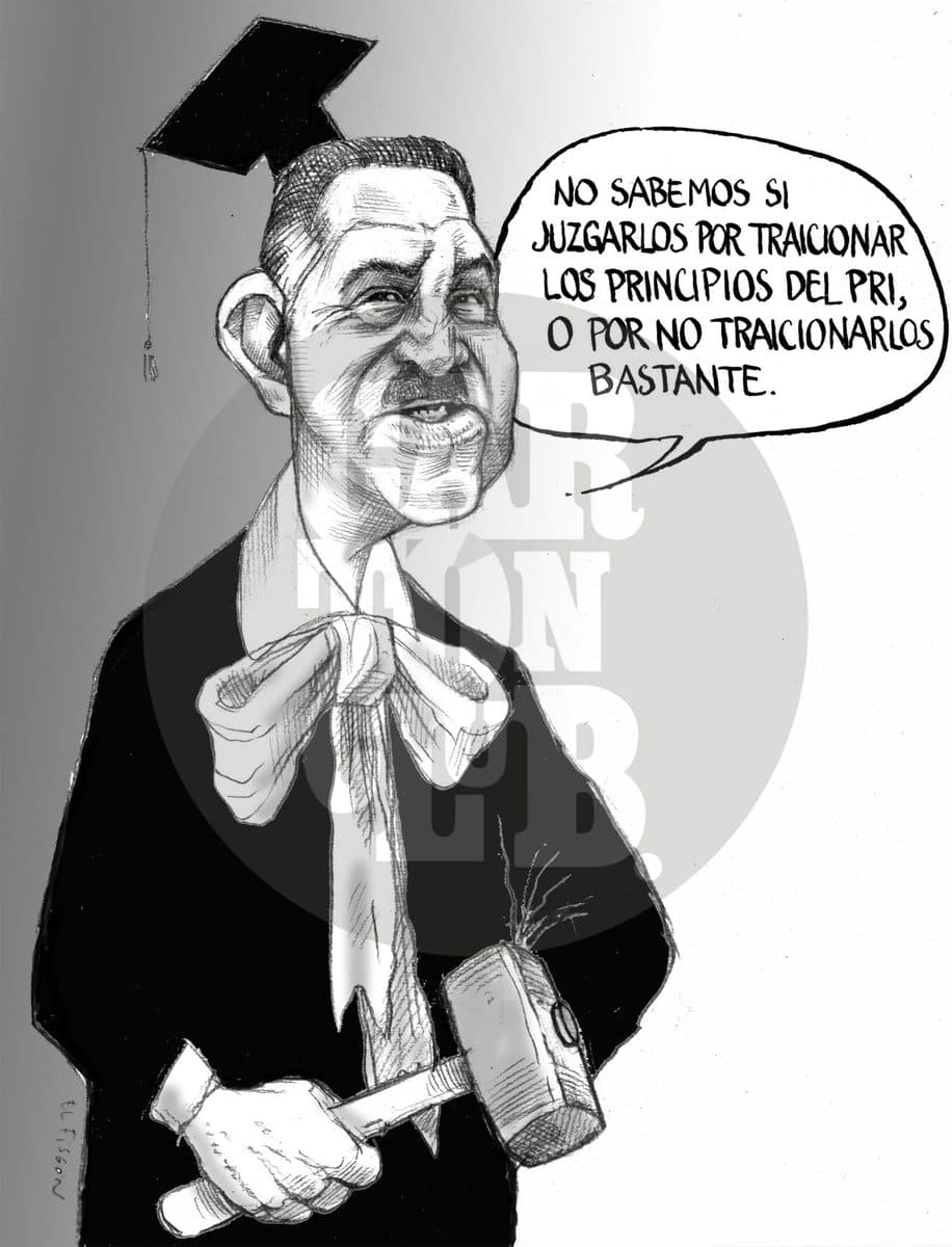 La única duda