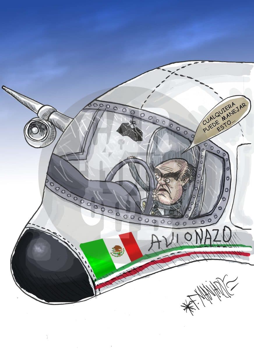La voces en el vuelo