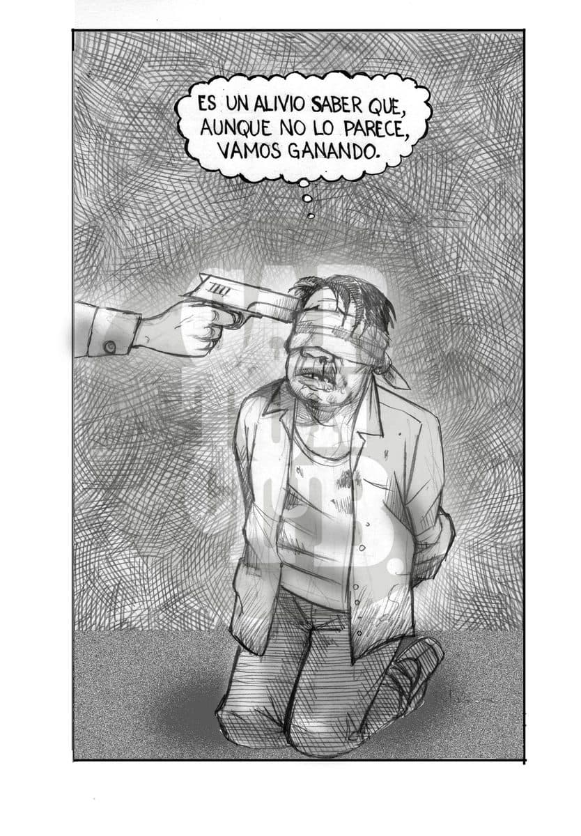 las apariencias engañan